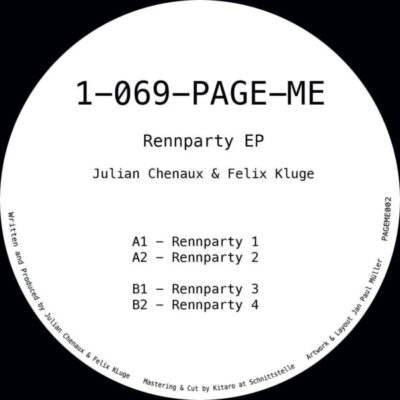 Rennparty