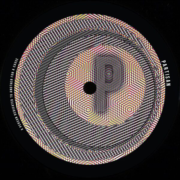PTN012_B Regression Progression EP
