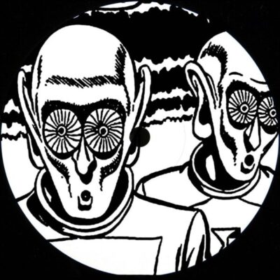 Red Eyes Troopers