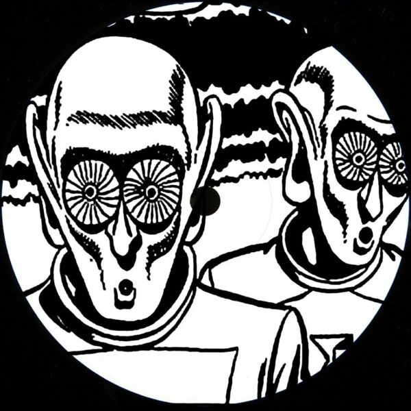 SC010 A Red Eyes Troopers