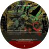 SOLAR11_front DJ Sotofett's Dub Ash Mixes