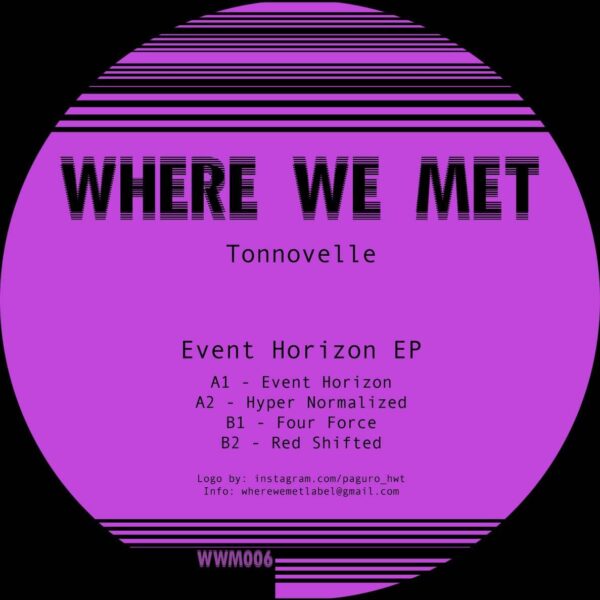 WWM006_B Event Horizon