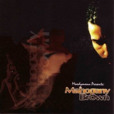original Mahogany Brown