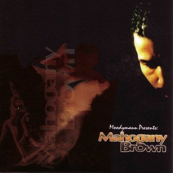 original Mahogany Brown