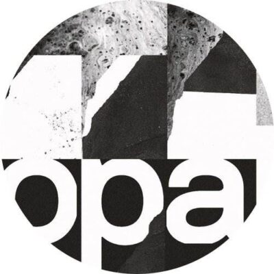zen12488 Opal (Four Tet Remix) / Helix
