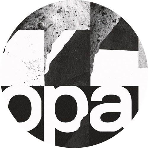 zen12488 Opal (Four Tet Remix) / Helix