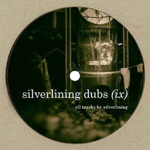 340086b Silverlining Dubs IX