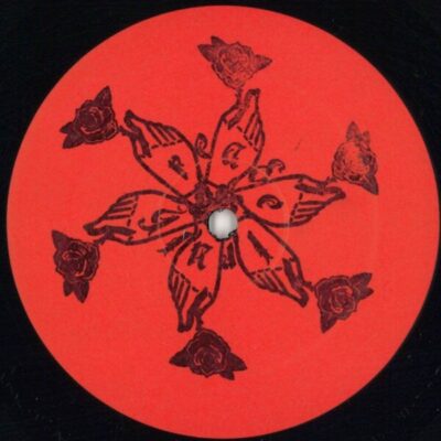 346013 Violent Rose