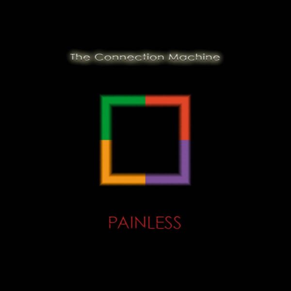347084 Painless
