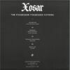 347233b The Possessor Possesses Nothing