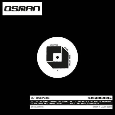 Constant Dropping