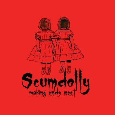 349463 Making Ends Meet with Remixes Vinyl One