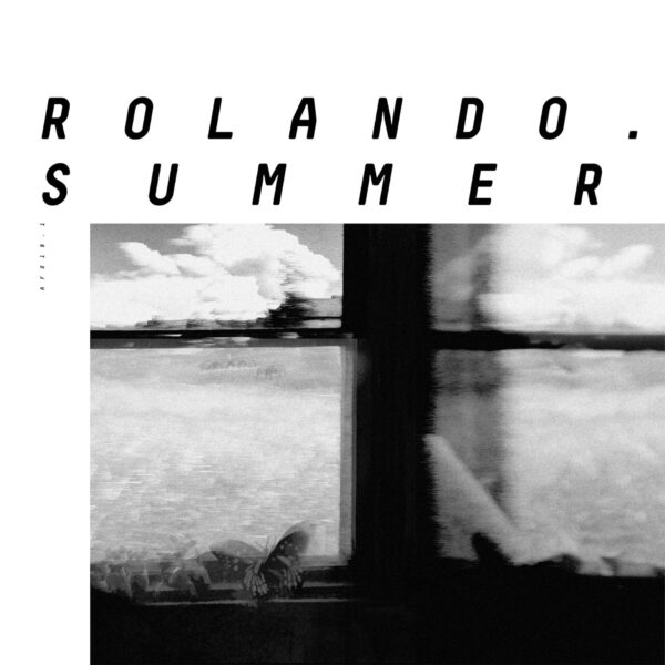 AF019.1_FRONTAL_1900 Summer Diary One