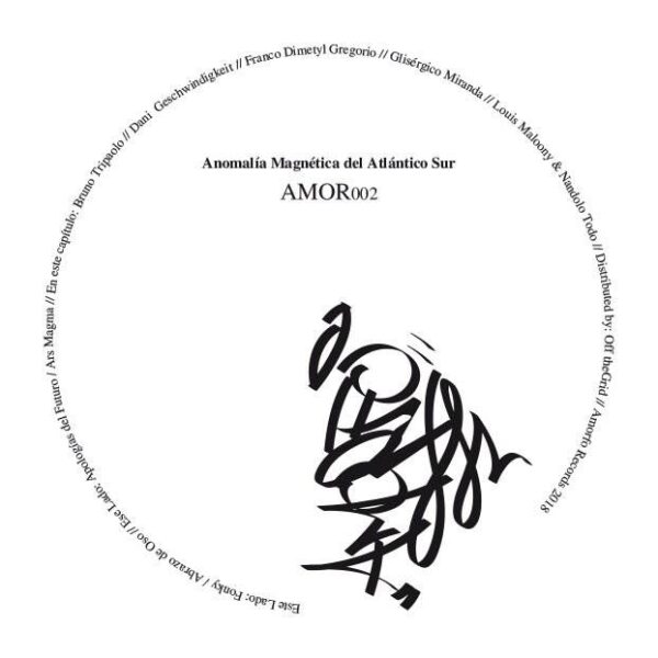 AMOR002_LabelB Anomalía Magnética del Atlántico Sur