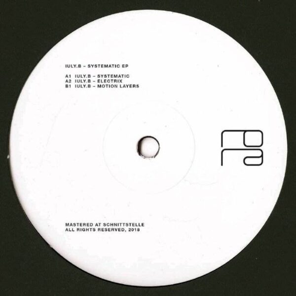 Systematic