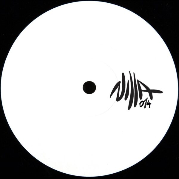 NILLA014 A Landslide EP