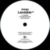 NILLA014 B Landslide EP