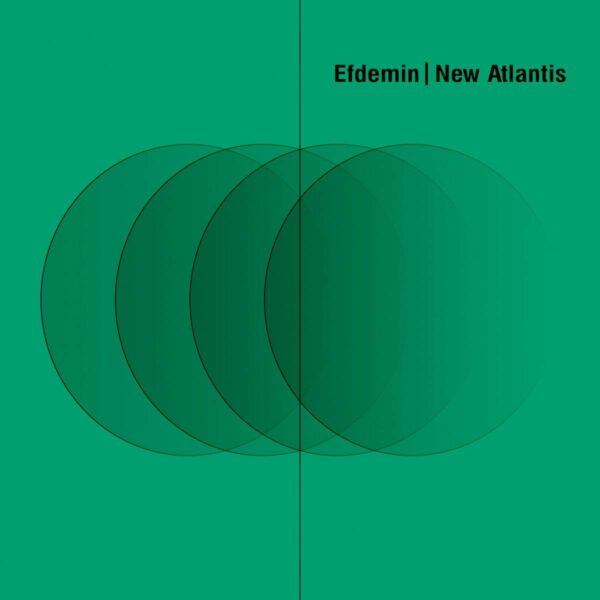 New Atlantis New Atlantis