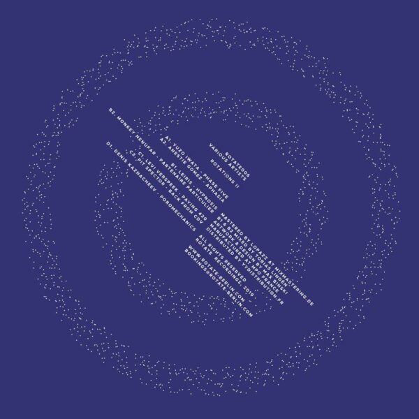ROTATE006-cover-B Rotations II