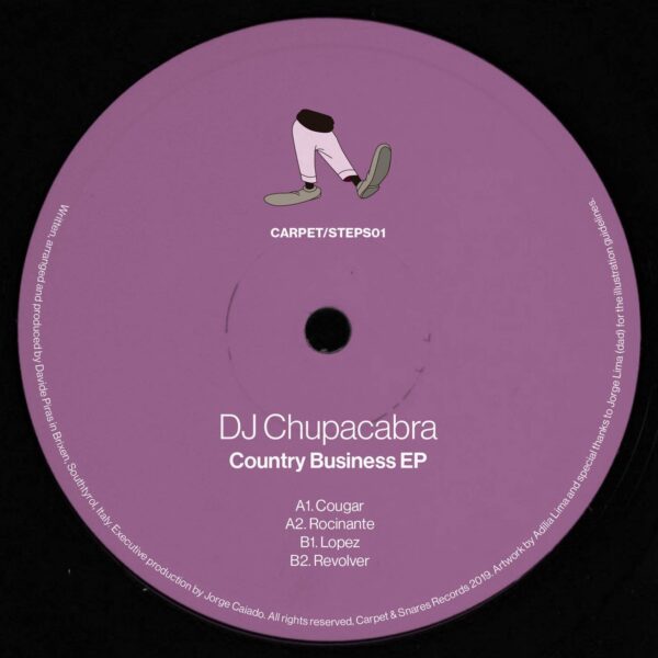 Steps01_12inch_A Country Business