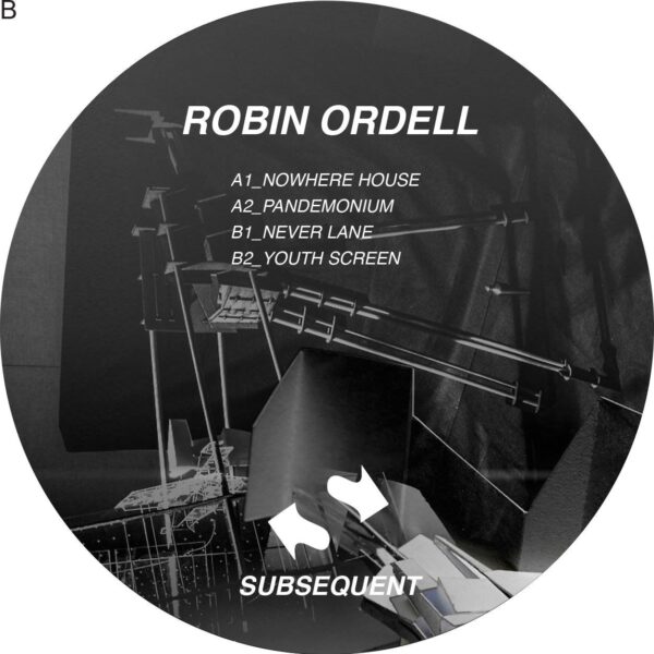Sub008_Robin Ordell-B SUB/008