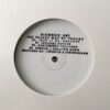 Vagara EP SQUARE B side River Of Strange Faces
