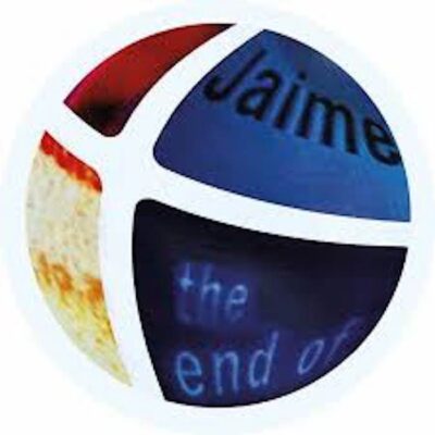 The End Of