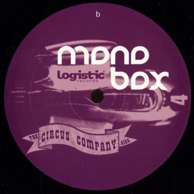 106674 Monobox Remixes Vol. 4