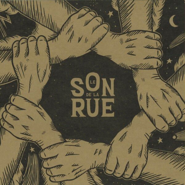 211868 Le Son De La Rue