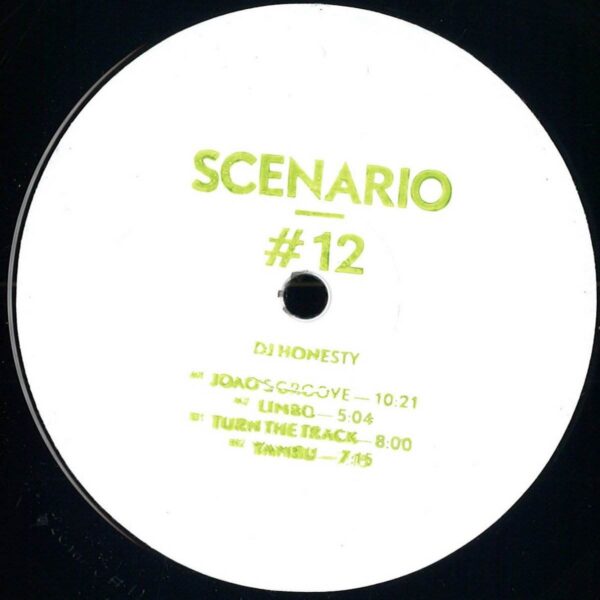 Scenario #12