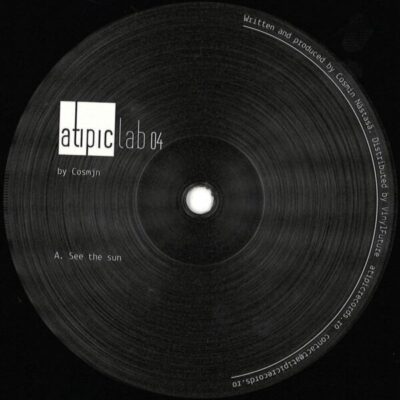 Atipic lab 004