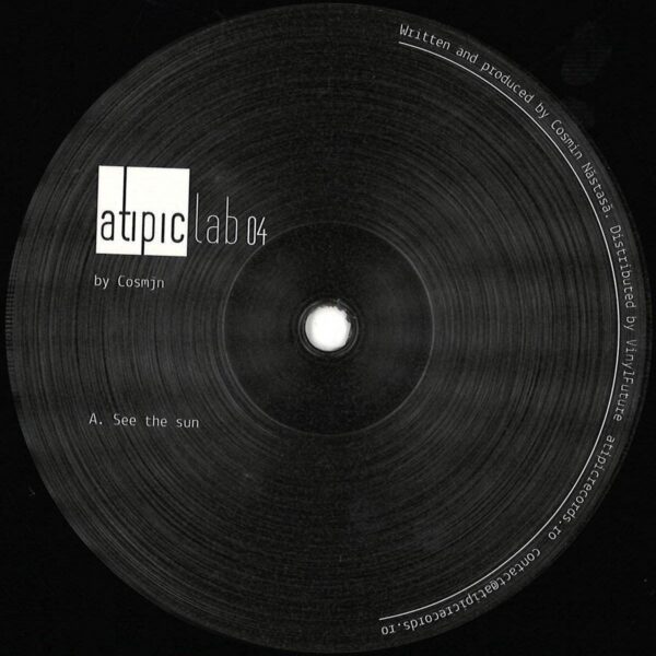 Atipic lab 004