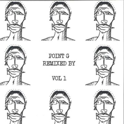 Remixed By Vol 1