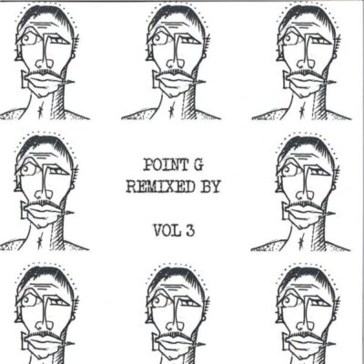 Remixed By Vol 3