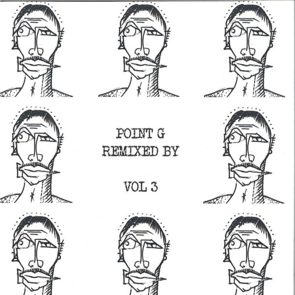 Remixed By Vol 3