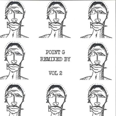 Remixed By Vol 2