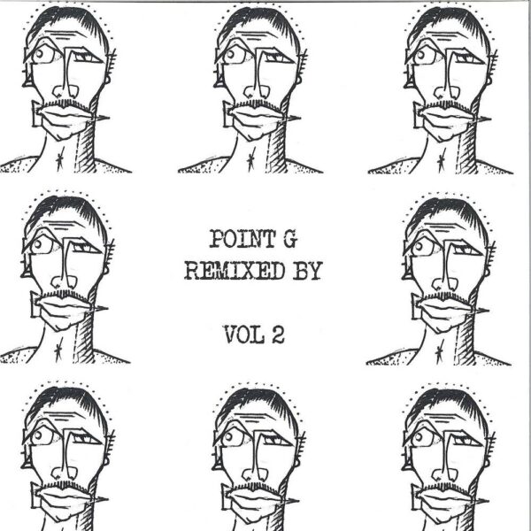 Remixed By Vol 2
