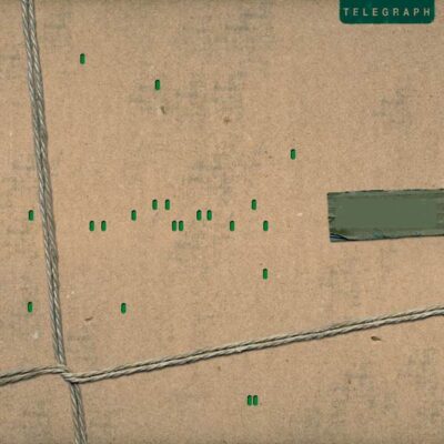 Shrinking Cities EP