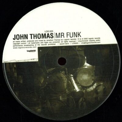 595723 Mr Funk