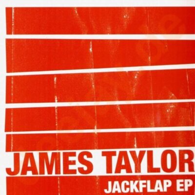 852318 Jackflap