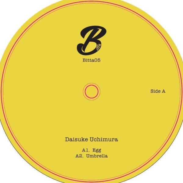 BITTA05_ASIDE Egg