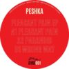 Pleasant Pain EP