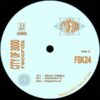 Blue Valley EP
