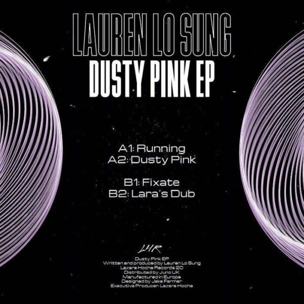 Dusty Pink