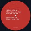 CS724102-01B-BIG POD Records : 5 Years Part 1