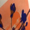 Yoyaku Warehouse Silkscreened Print