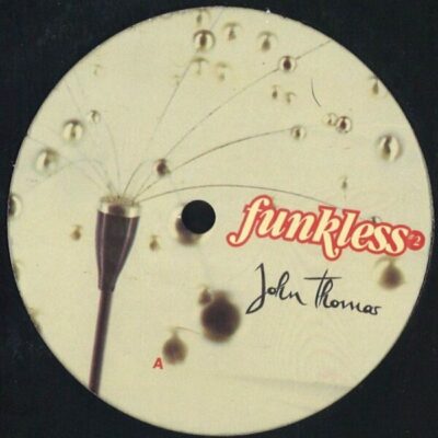 LOG012 Funkless #2