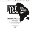 MIRAHs Outside