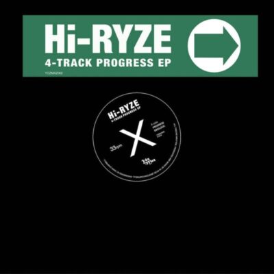 4-Track Progress