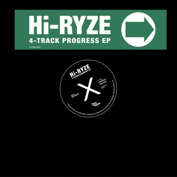 4-Track Progress